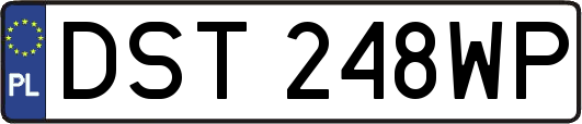 DST248WP