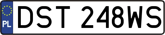 DST248WS