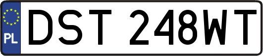 DST248WT