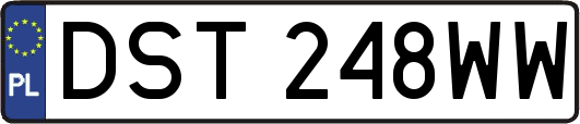 DST248WW