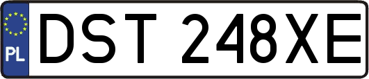 DST248XE
