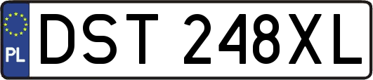 DST248XL