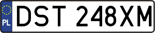 DST248XM