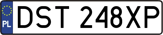 DST248XP
