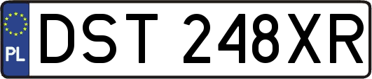 DST248XR