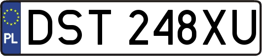 DST248XU