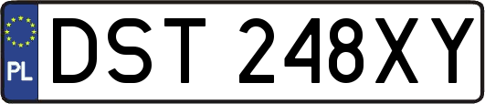 DST248XY