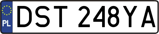 DST248YA