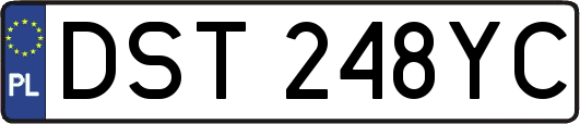 DST248YC