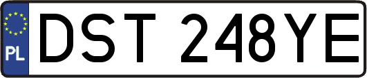 DST248YE