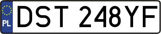 DST248YF