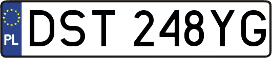 DST248YG