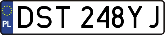 DST248YJ