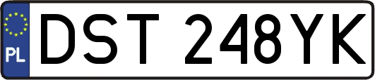 DST248YK