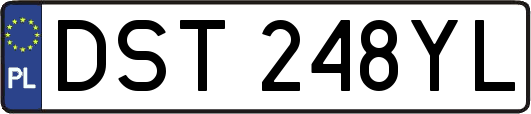 DST248YL