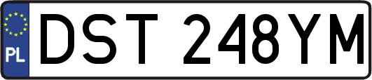 DST248YM