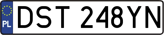 DST248YN