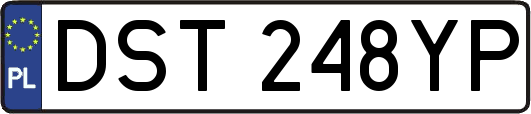 DST248YP