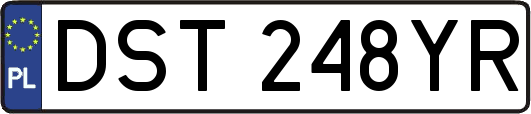 DST248YR