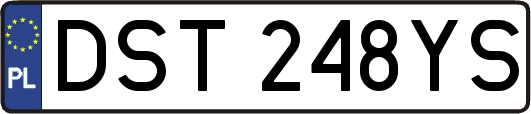 DST248YS