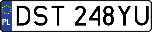 DST248YU