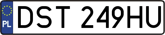 DST249HU