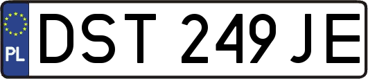 DST249JE