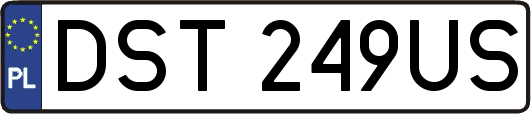 DST249US