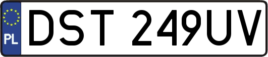 DST249UV