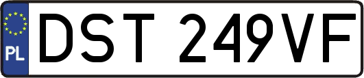 DST249VF