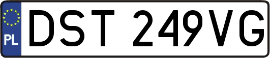 DST249VG