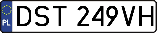 DST249VH
