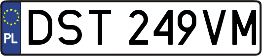 DST249VM