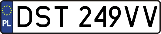 DST249VV