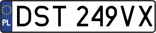 DST249VX