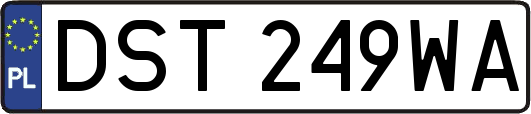 DST249WA