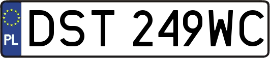DST249WC