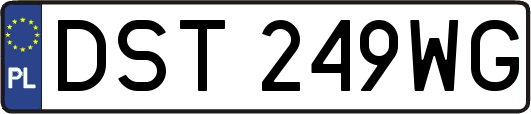 DST249WG