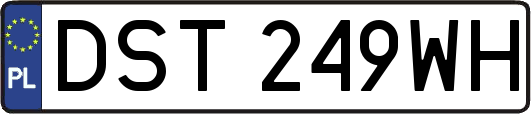 DST249WH