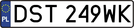 DST249WK