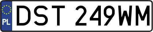 DST249WM