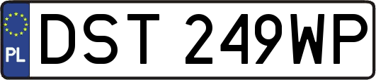 DST249WP