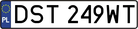 DST249WT