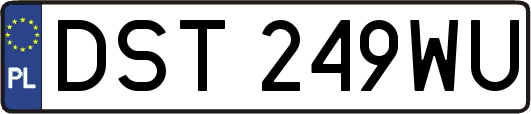 DST249WU