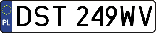 DST249WV