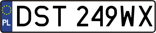 DST249WX