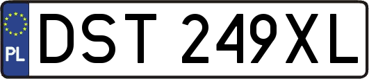 DST249XL