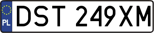DST249XM