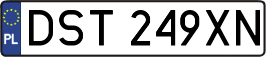 DST249XN