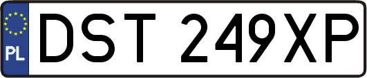 DST249XP